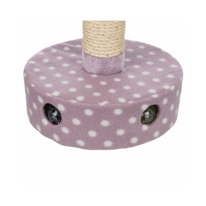 Trixie Junior Kratzstamm mit Spieltrommel