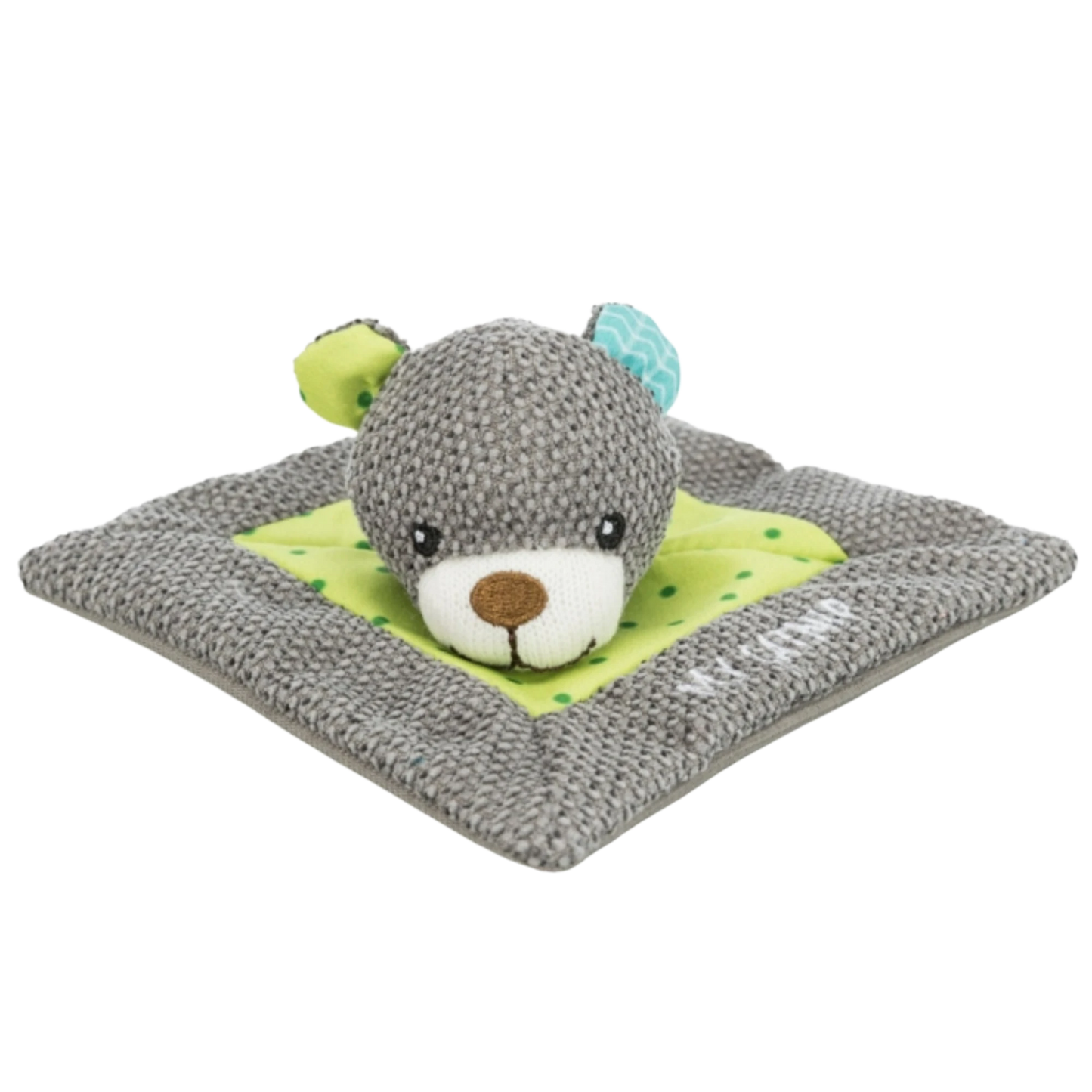 Trixie Junior Schnuffeltuch My Catnip – Bär | Schnuffeln, Kuscheln, Wohlfühlen