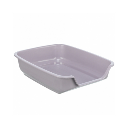 Trixie Kätzchen-Toilette Nuno - Perfekter Einstieg für Kätzchen und ihre ersten Erfahrungen