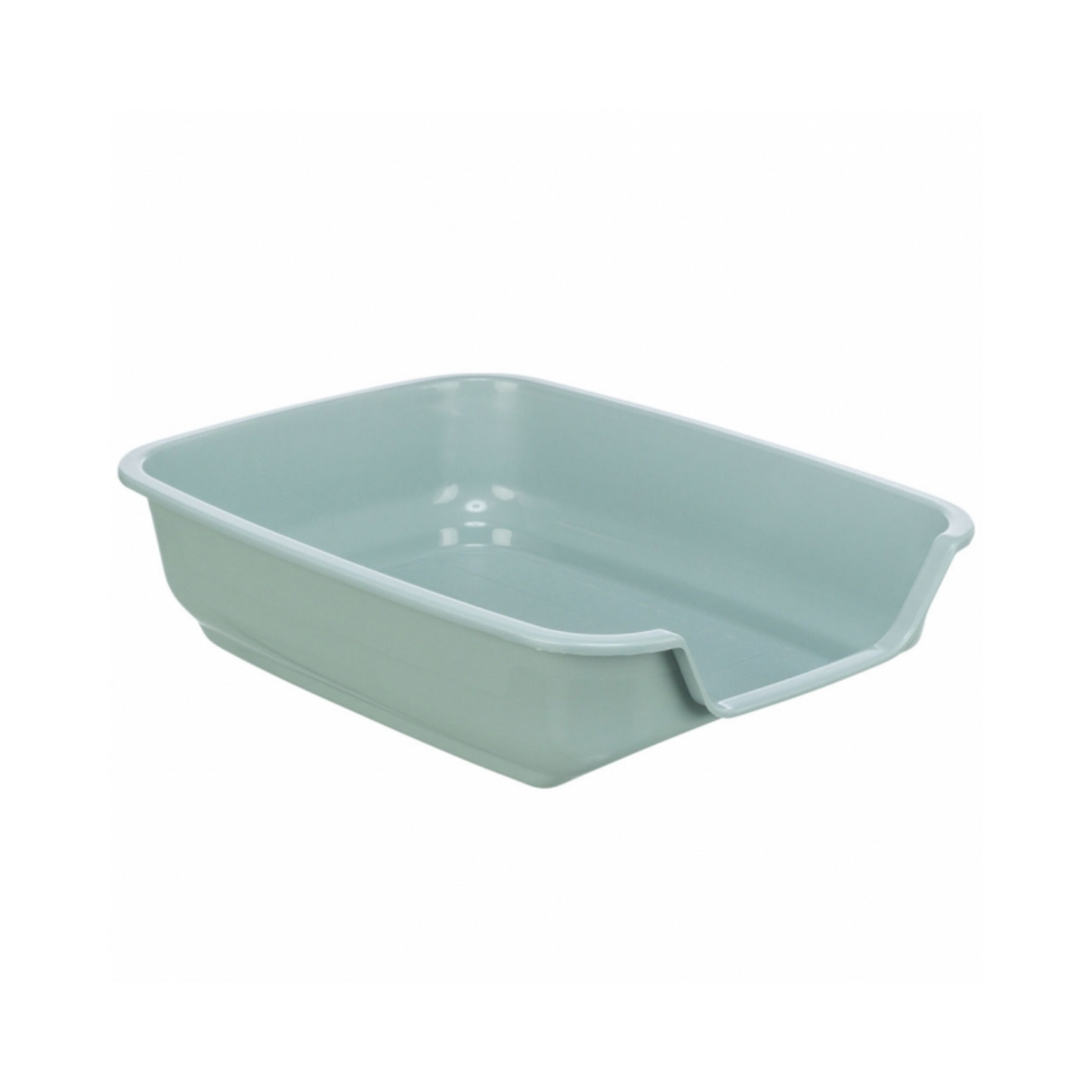 Trixie Kätzchen-Toilette Nuno - Perfekter Einstieg für Kätzchen und ihre ersten Erfahrungen