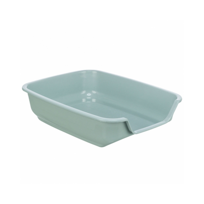 Trixie Kätzchen-Toilette Nuno - Perfekter Einstieg für Kätzchen und ihre ersten Erfahrungen