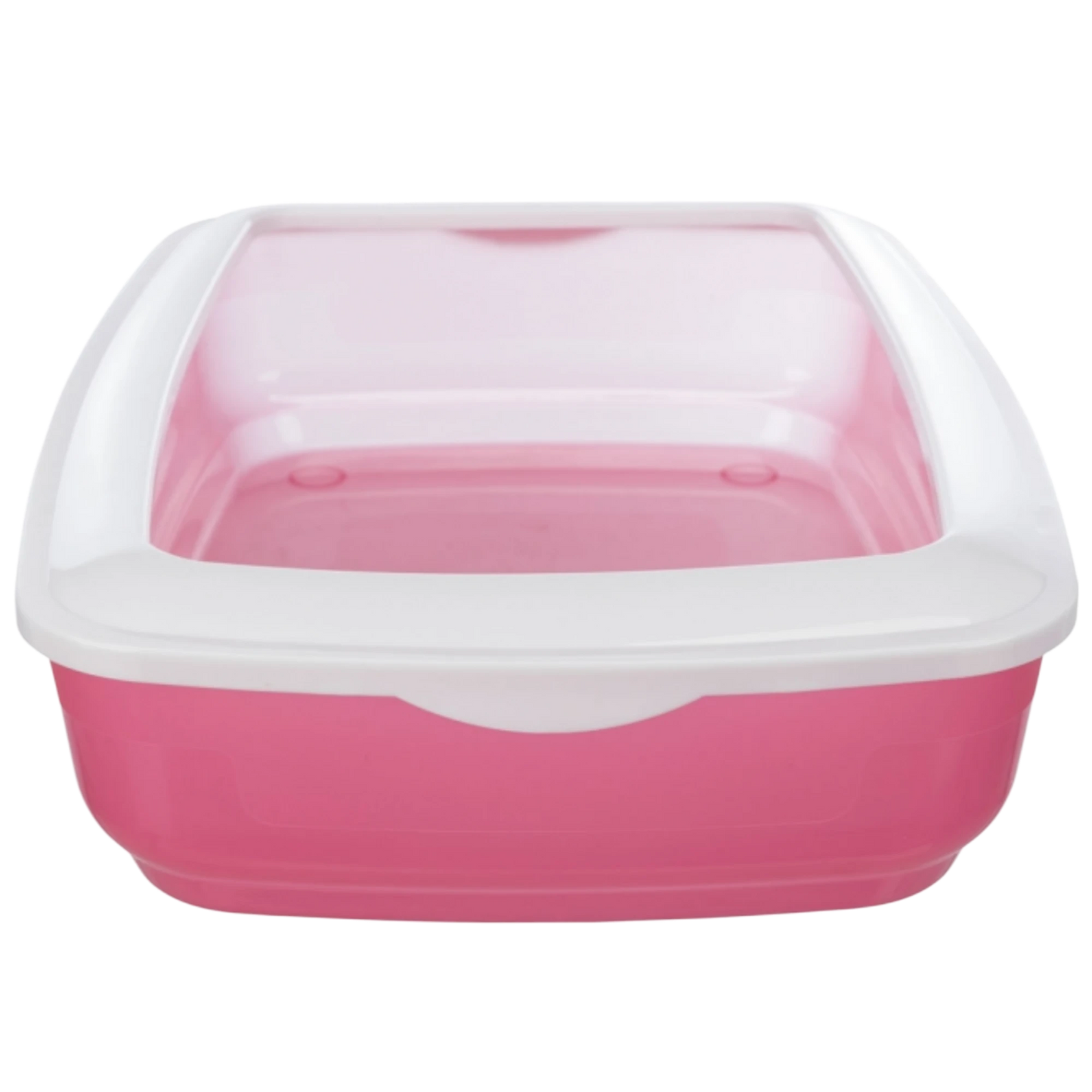 Trixie Kätzchentoilette - Perfekt für die ersten Schritte zur Sauberkeit
