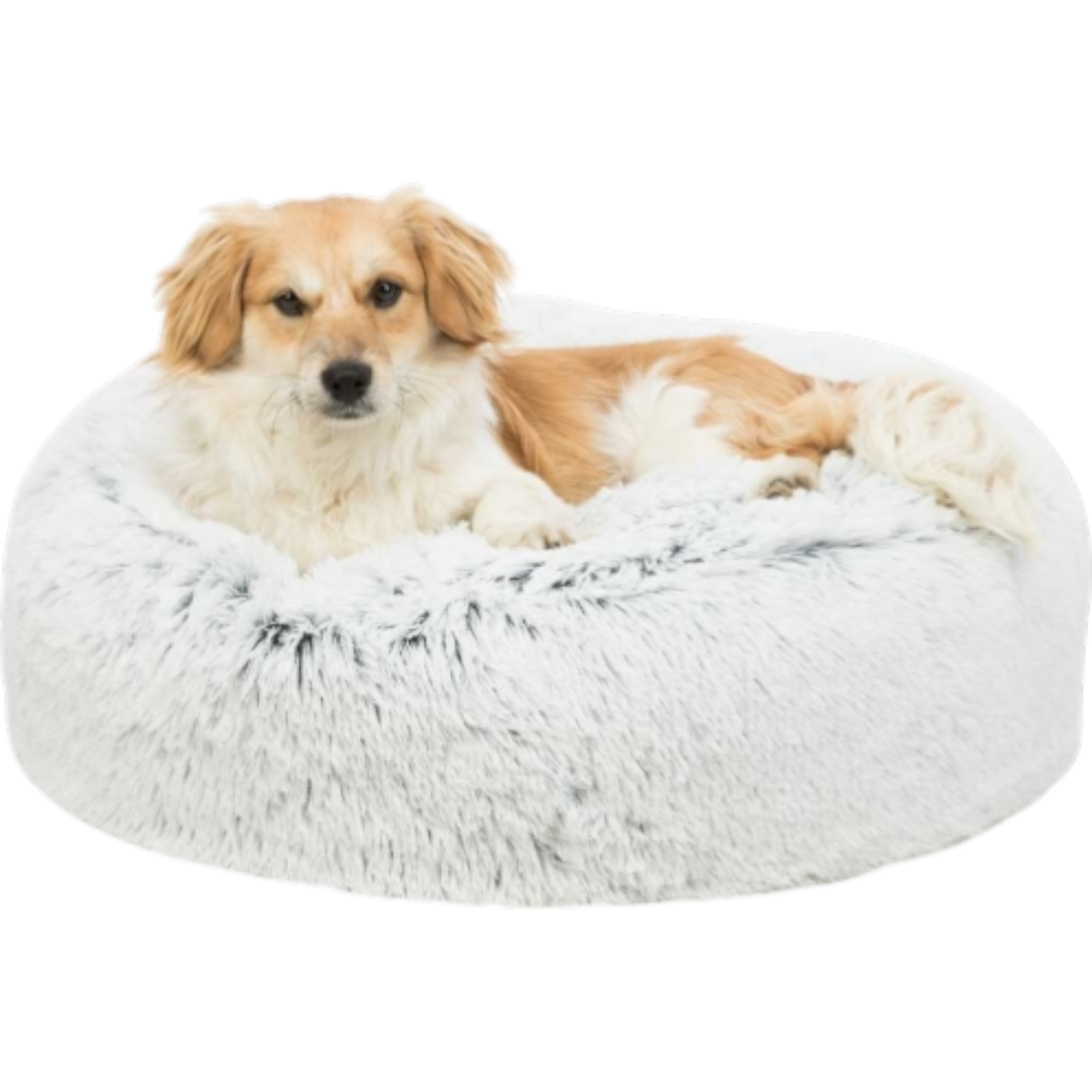 Trixie – Kissen Harvey – rund