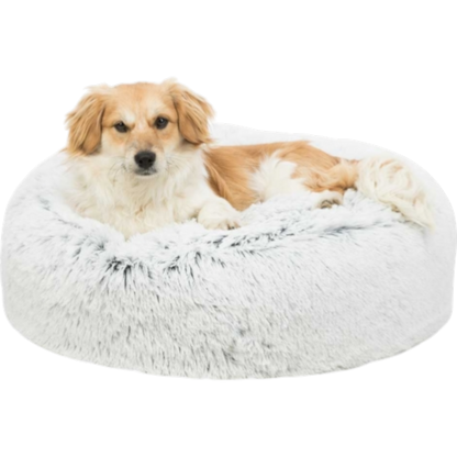 Trixie – Kissen Harvey – rund