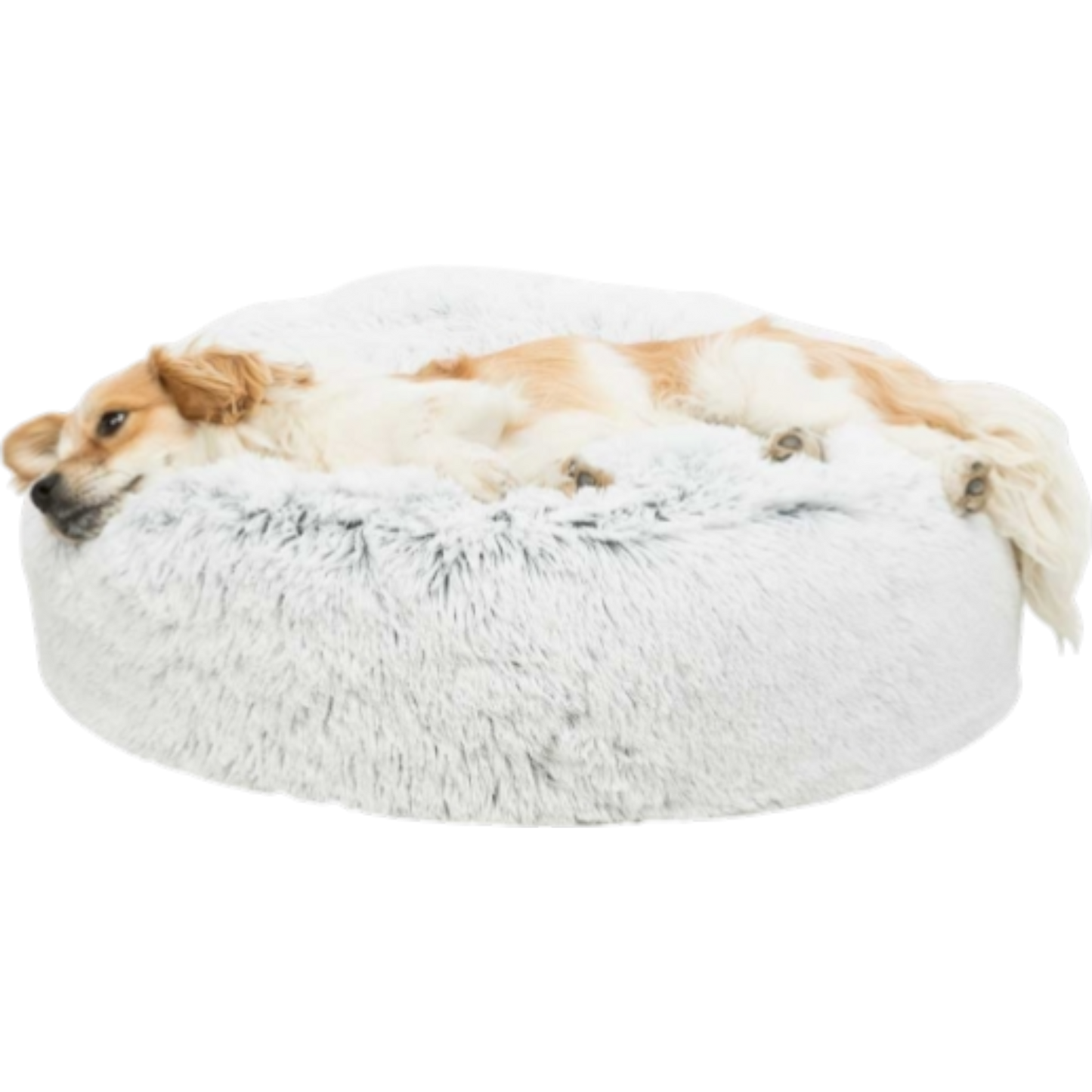 Trixie – Kissen Harvey – rund