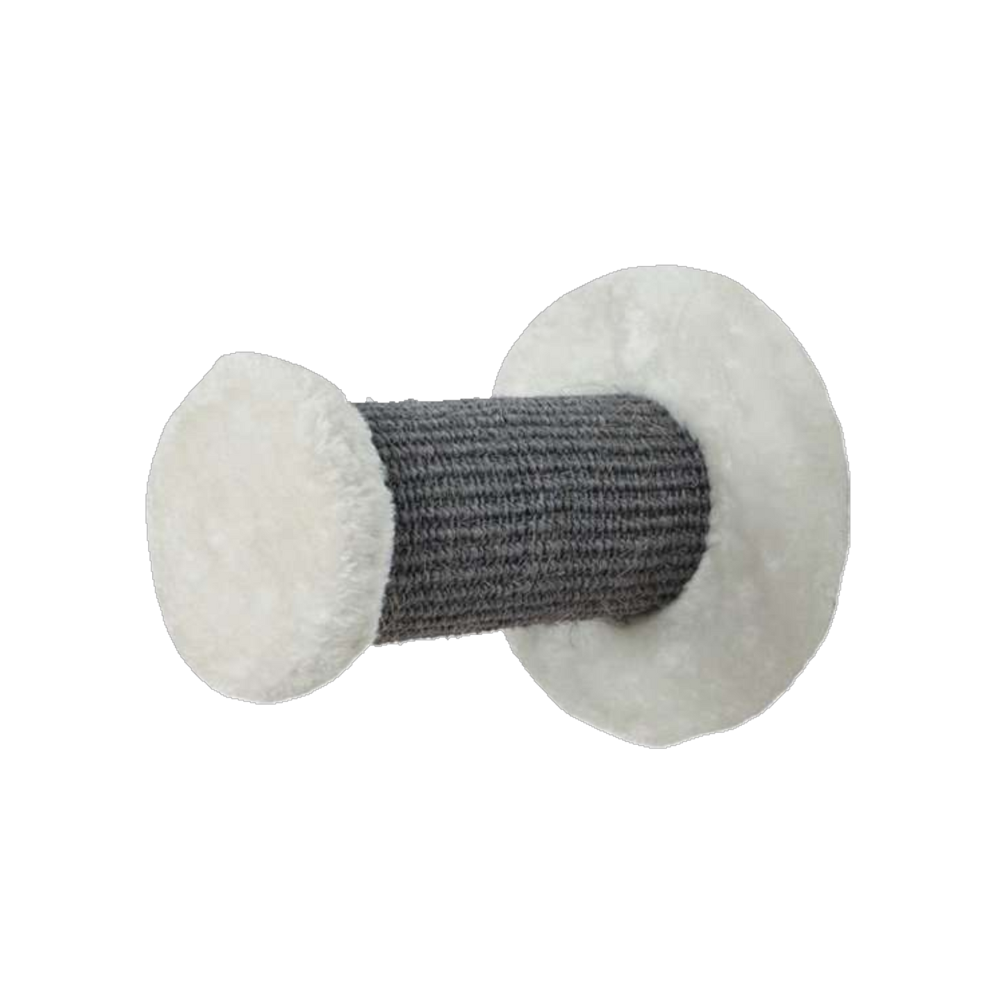 Trixie Kleines Kratzmöbel mit Sisalkratzfläche