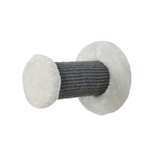 Trixie Kleines Kratzmöbel mit Sisalkratzfläche