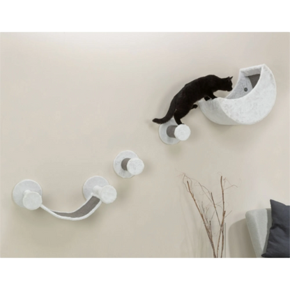 Trixie Kletterlandschaft für Katzen - Set