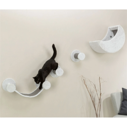 Trixie Kletterlandschaft für Katzen - Set