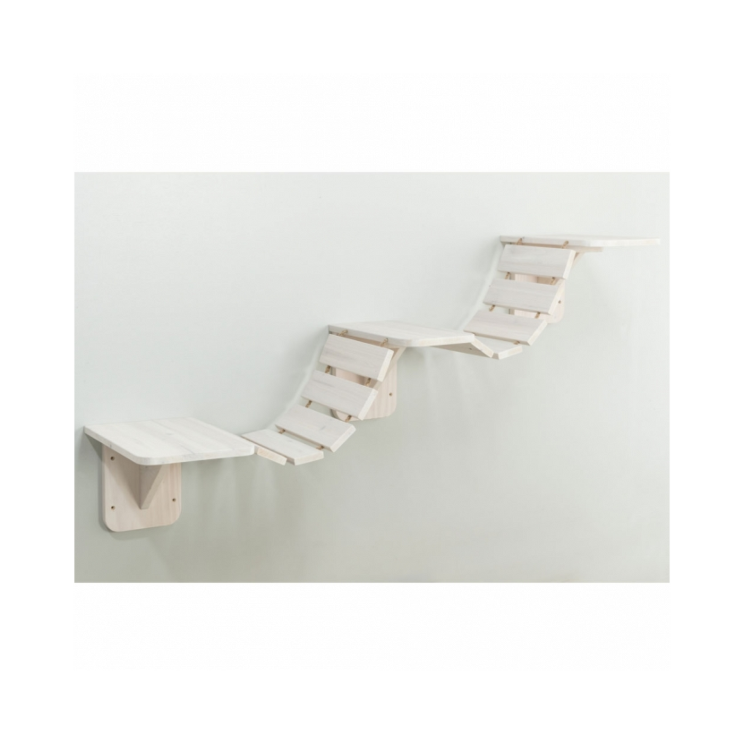 Trixie Kletterleiter zur Wandmontage