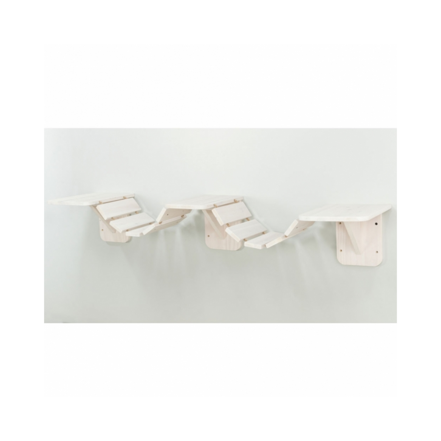 Trixie Kletterleiter zur Wandmontage