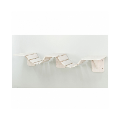 Trixie Kletterleiter zur Wandmontage