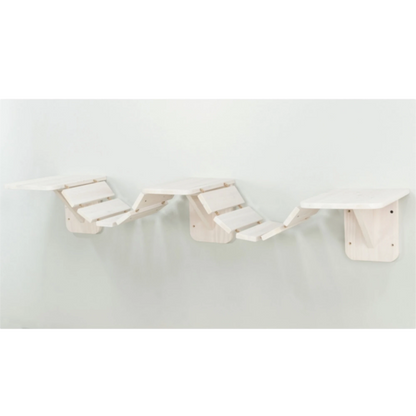 Trixie Kletterleiter zur Wandmontage