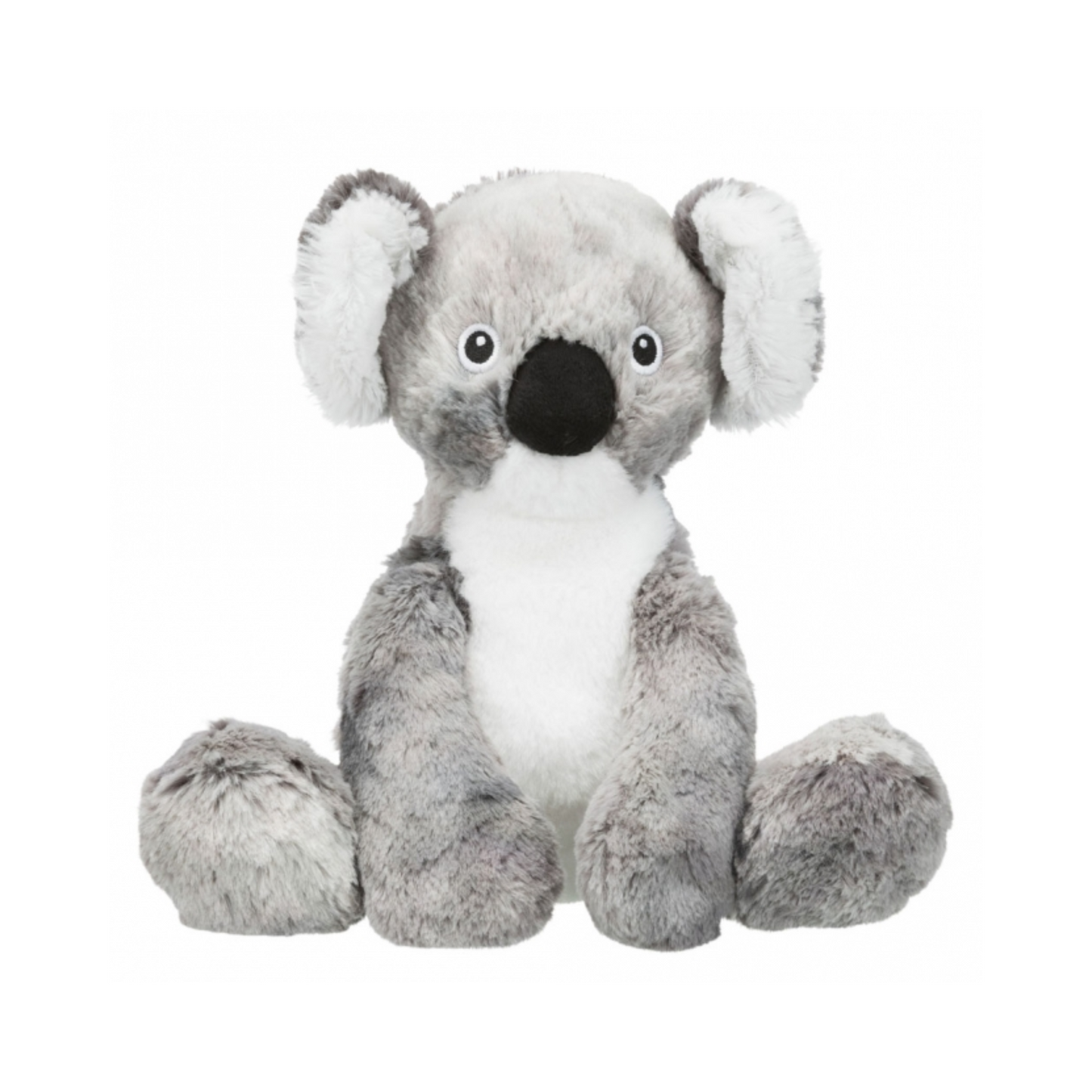 Trixie Koala Bär Hundespielzeug – leises Kuschelvergnügen ohne Quietsche