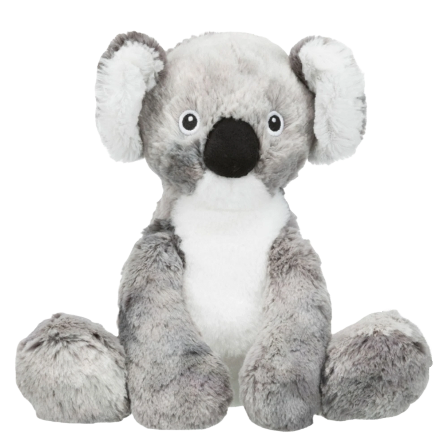 Trixie Koala Bär Hundespielzeug – leises Kuschelvergnügen ohne Quietsche