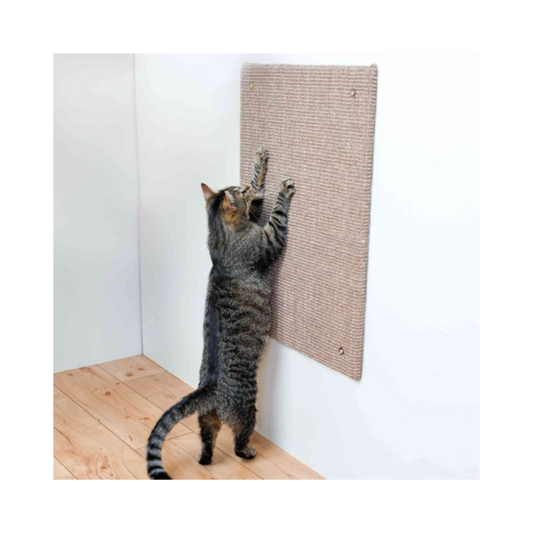 Trixie Kratzbrett XXL – Schutz & Kratzspaß für Ihre Katze