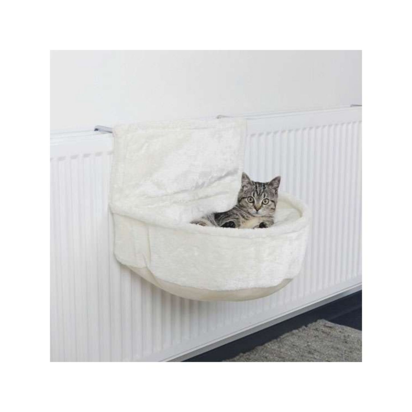 Trixie Kuschelsack für Heizkörper