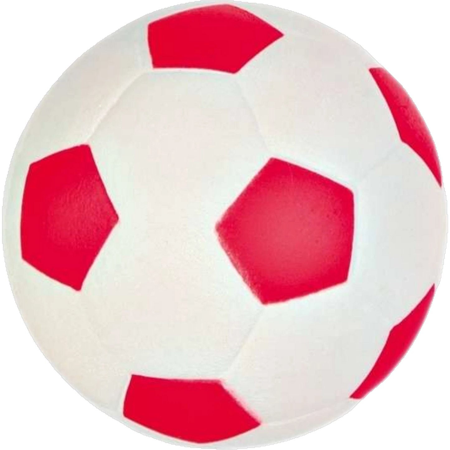 Trixie Moosgummiball – Sanft, schwimmfähig & voller Spielspaß