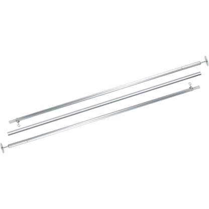 Trixie – Netz-Spannstange aus Aluminium