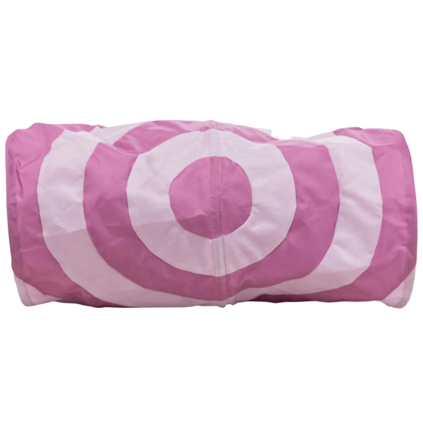 Trixie Rascheltunnel Crunch – 50 cm – Der ultimative Spielspaß für Ihre Katze und Welpen