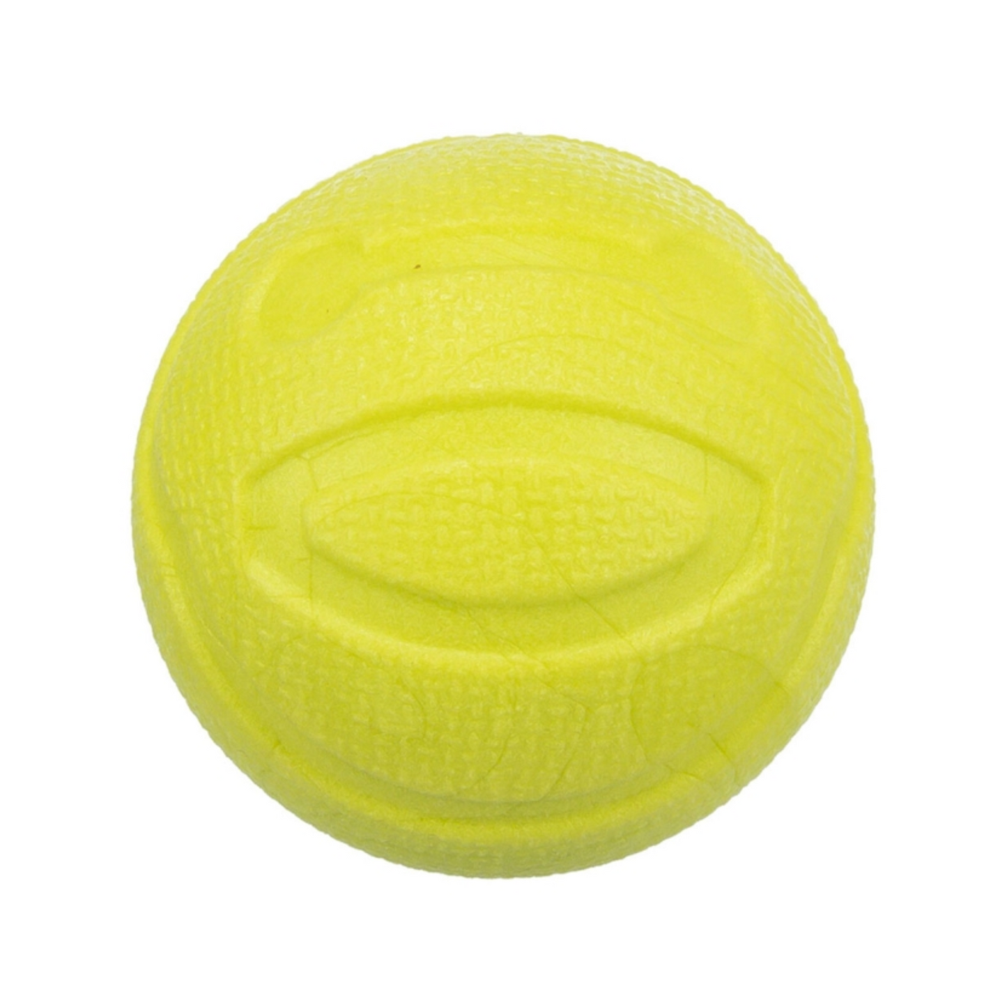 Trixie Schwimmfähiger Ball – Der perfekte Wasser- oder Wurfspaß für Ihren Hund!