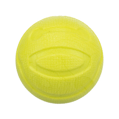 Trixie Schwimmfähiger Ball – Der perfekte Wasser- oder Wurfspaß für Ihren Hund!
