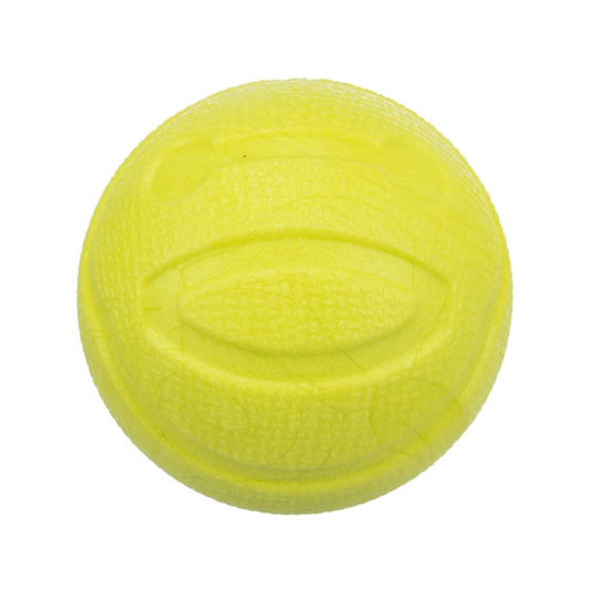 Trixie Schwimmfähiger Ball – Der perfekte Wasser- oder Wurfspaß für Ihren Hund!