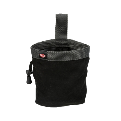 Trixie Snack-Tasche – Der kompakte Begleiter für Training & Spaziergang