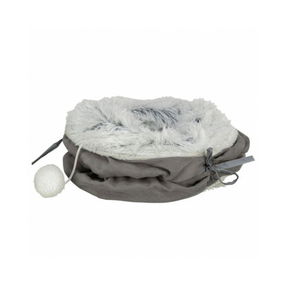 Trixie Spieltunnel Harvey – Das Abenteuer für Ihre Katze