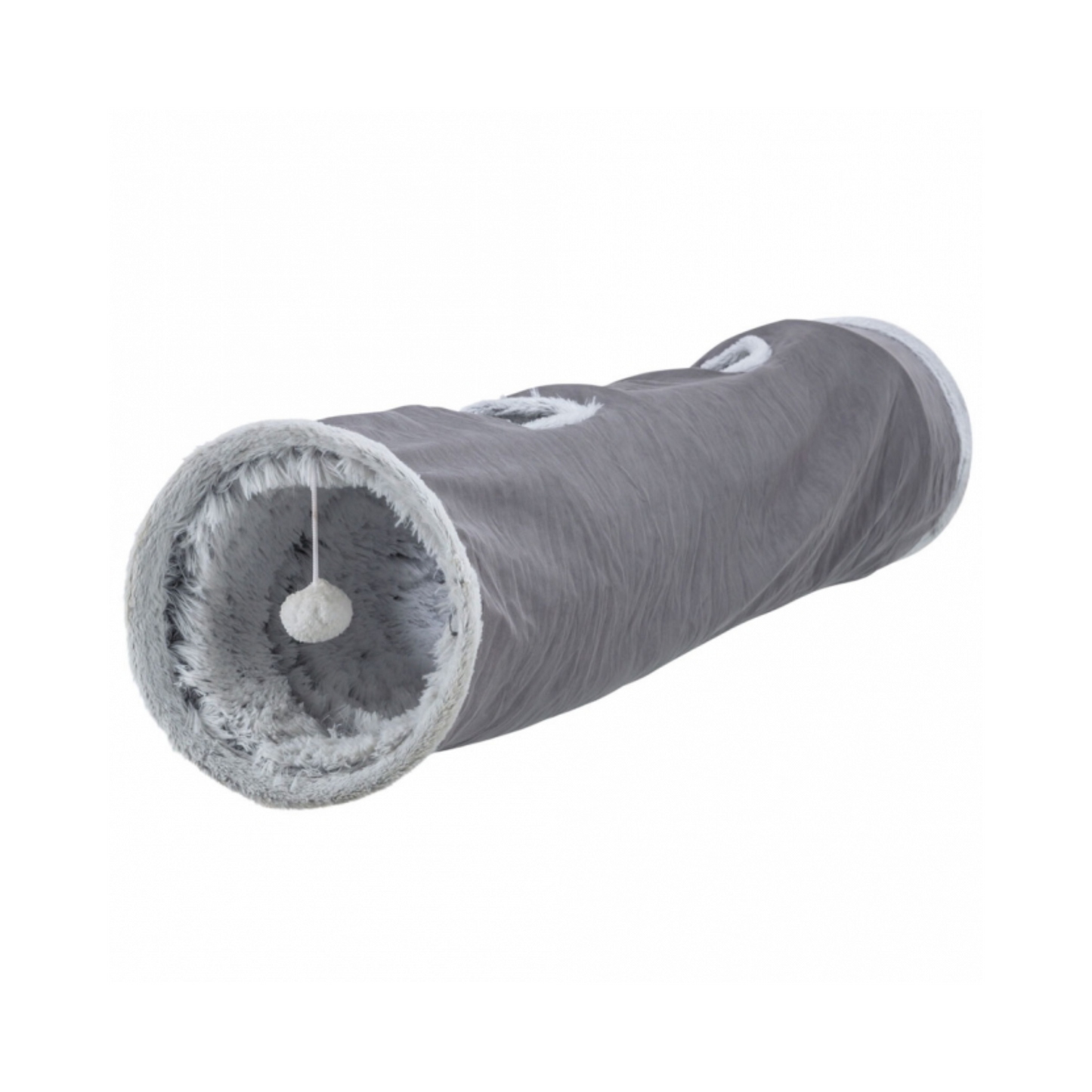 Trixie Spieltunnel Harvey – Das Abenteuer für Ihre Katze