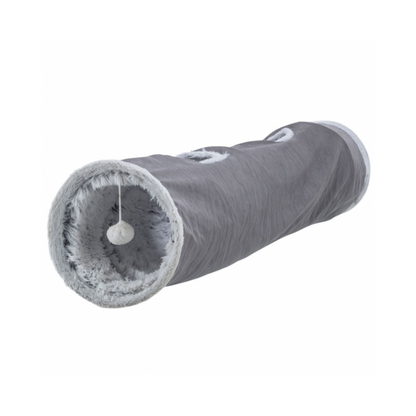 Trixie Spieltunnel Harvey – Das Abenteuer für Ihre Katze