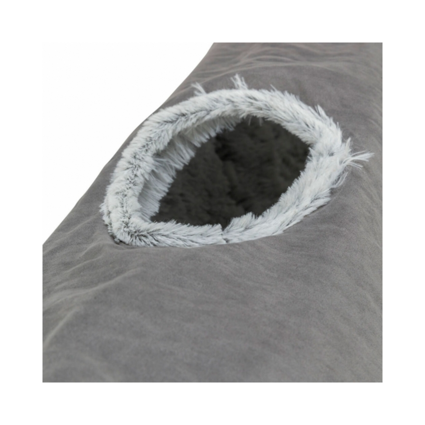 Trixie Spieltunnel Harvey – Das Abenteuer für Ihre Katze