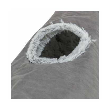 Trixie Spieltunnel Harvey – Das Abenteuer für Ihre Katze