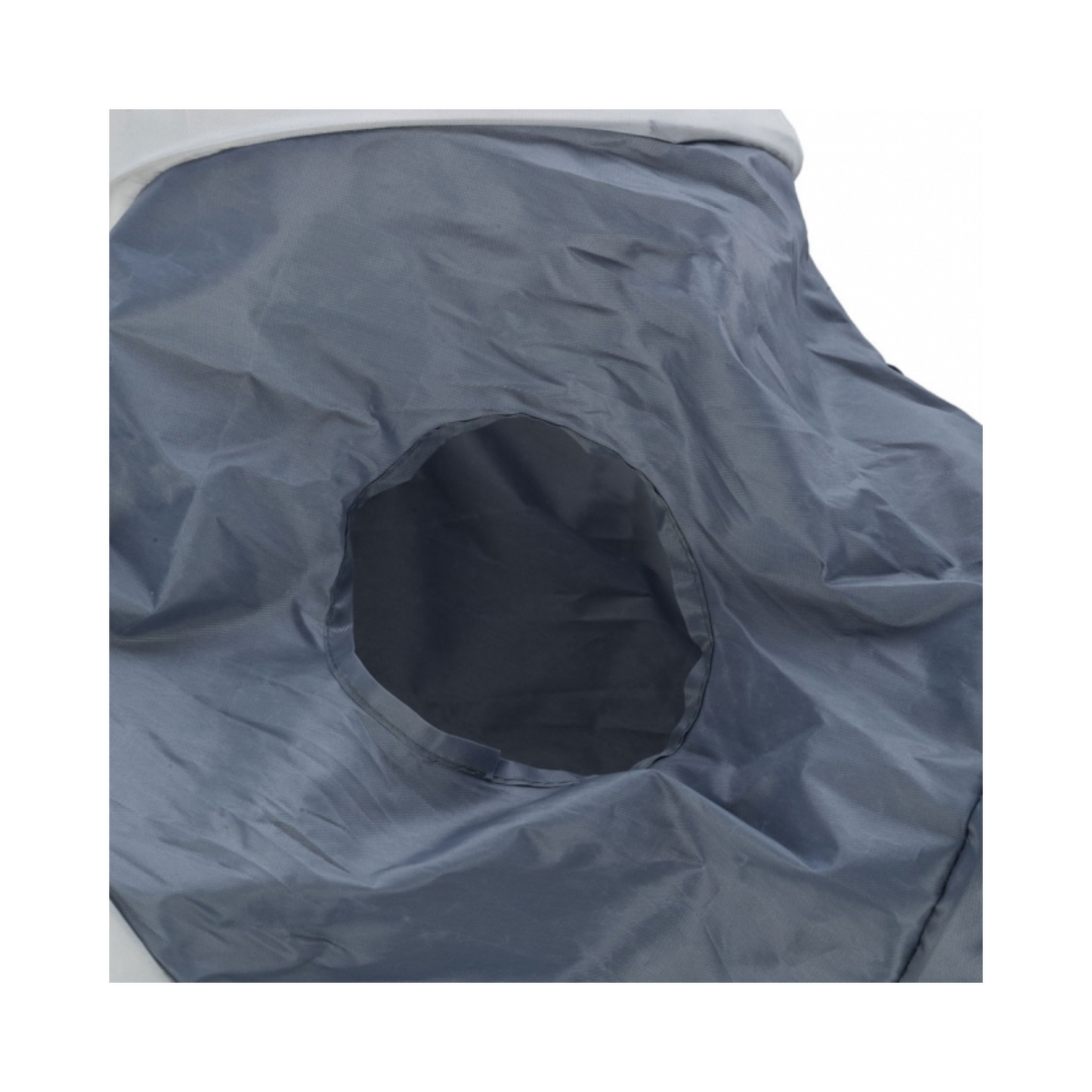 Trixie Spieltunnel aus Nylon – 4 Eingänge für maximalen Spielspaß