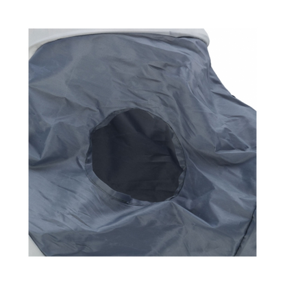 Trixie Spieltunnel aus Nylon – 4 Eingänge für maximalen Spielspaß