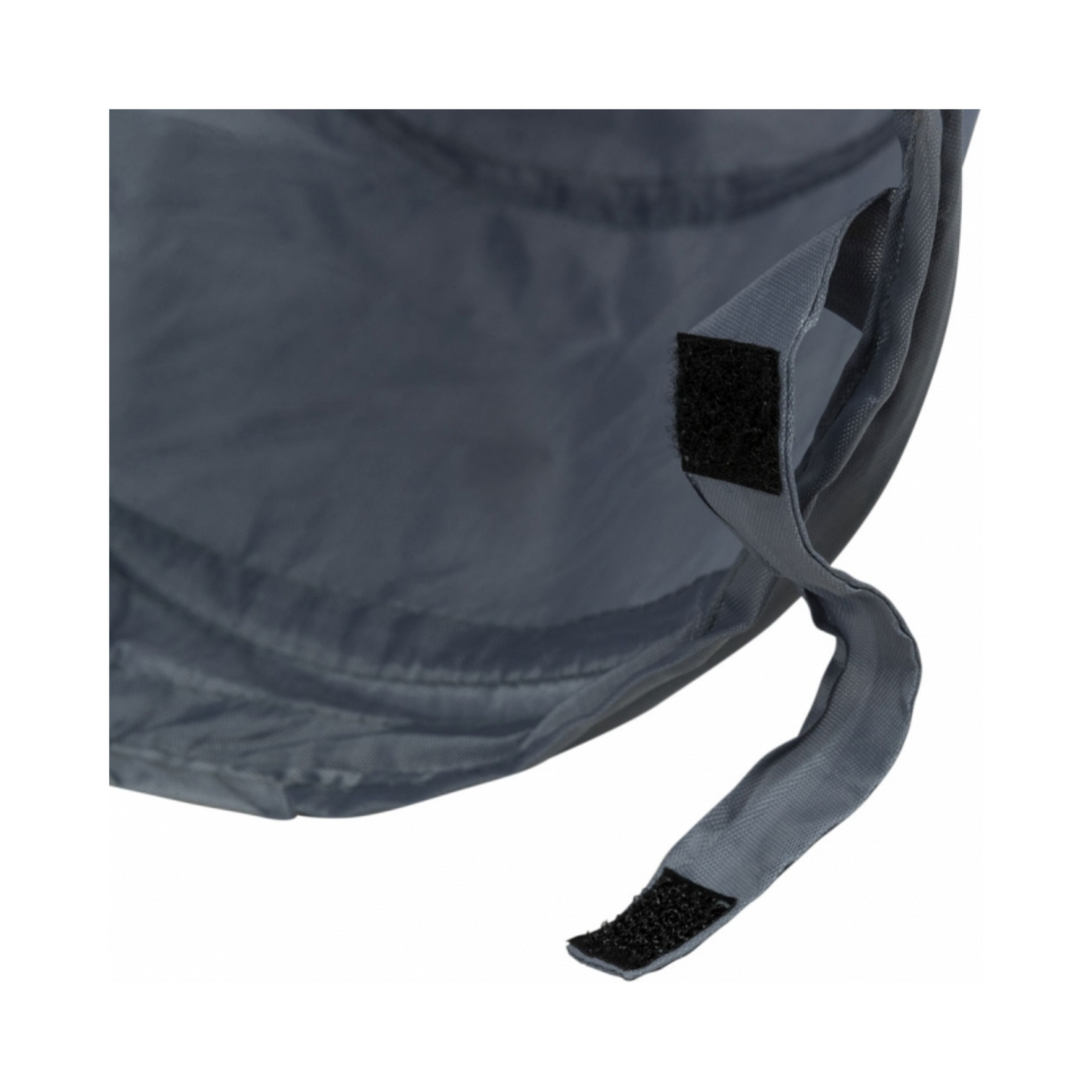 Trixie Spieltunnel aus Nylon – 4 Eingänge für maximalen Spielspaß