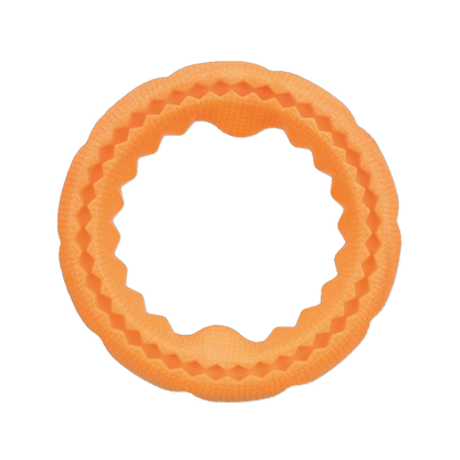 Trixie TPR-Ring – Der schwimmfähige Spielring für aktive Hunde