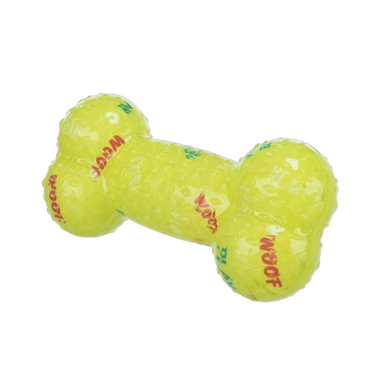 Trixie TPR Knochen – Spielspaß für kleine und große Abenteurer