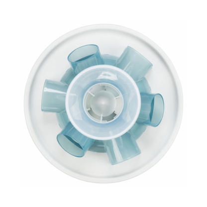 Trixie Tunnel Feeder für Katzen - Intelligentes Futterspielzeug