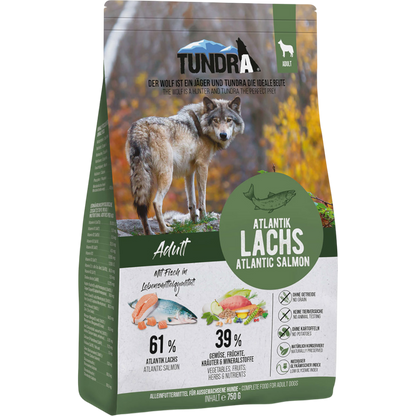 Tundra Dog - Atlantik Lachs