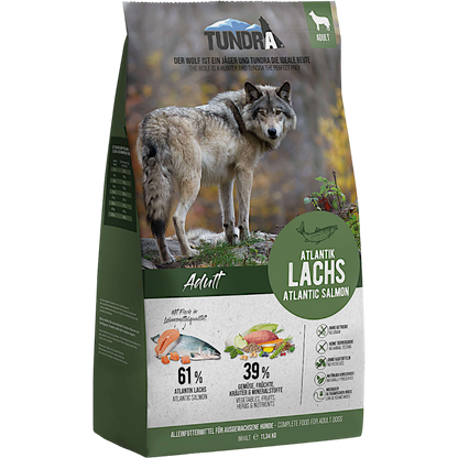 Tundra Dog - Atlantik Lachs