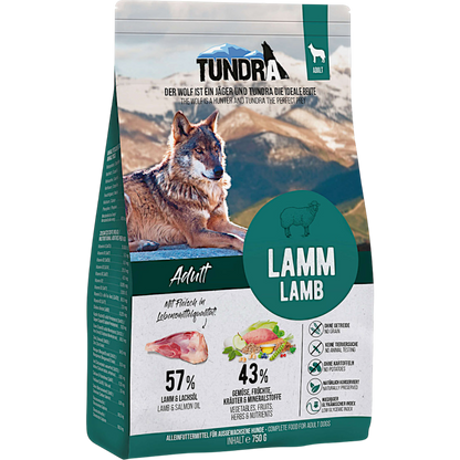 Tundra Dog - Lamm