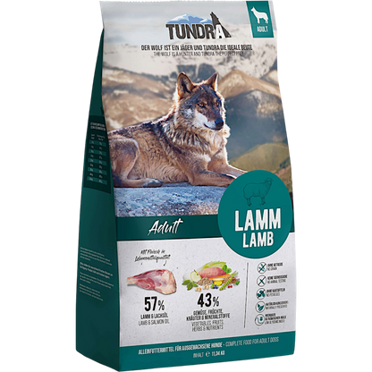 Tundra Dog - Lamm