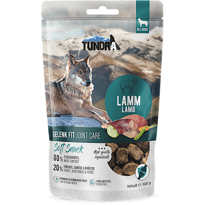 Tundra Dog - Lamm / Gelenk Fit