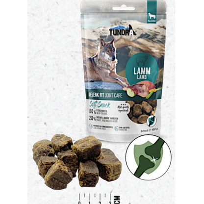 Tundra Dog - Lamm / Gelenk Fit