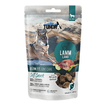 Tundra Dog - Gelenk Fit Lamm