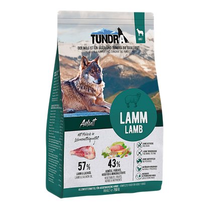 Tundra Dog - Lamm