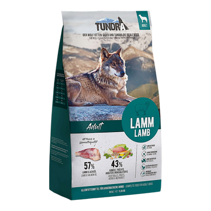 Tundra Dog - Lamm