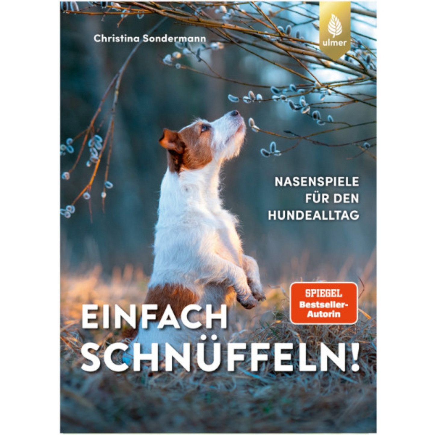 Ulmer - Einfach schnüffeln!