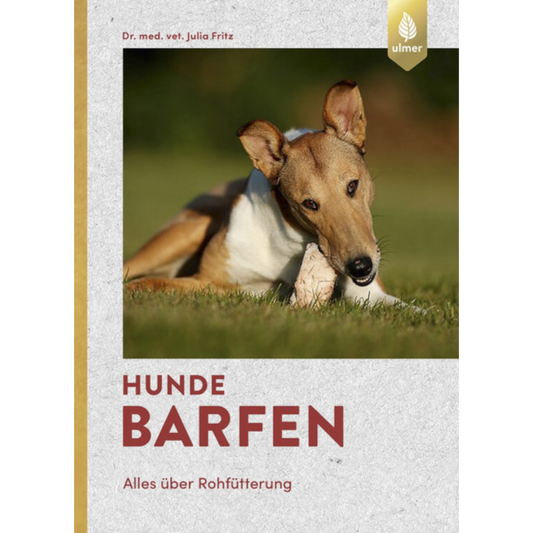 Ulmer - Hunde barfen